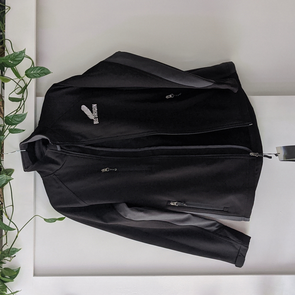 Blue Origin Soft Shell Jacket